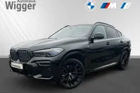 BMW X6 (Seria X) din 2023 cu 95.990 km - oferta BMW205183 - foto 1