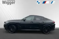 BMW X6 (Seria X) din 2023 cu 95.990 km - oferta BMW205183 - foto 2