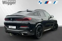 BMW X6 (Seria X) din 2023 cu 95.990 km - oferta BMW205183 - foto 3