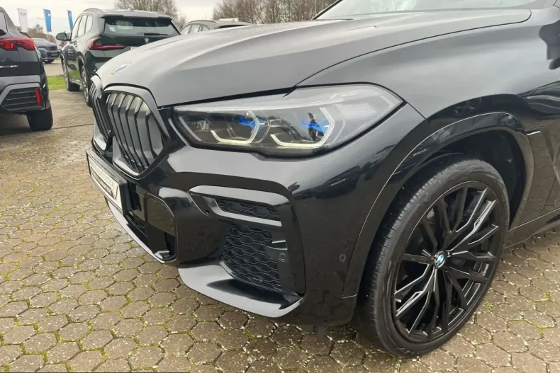 BMW X6 (Seria X) din 2023 cu 95.990 km - oferta BMW205183 - foto 6