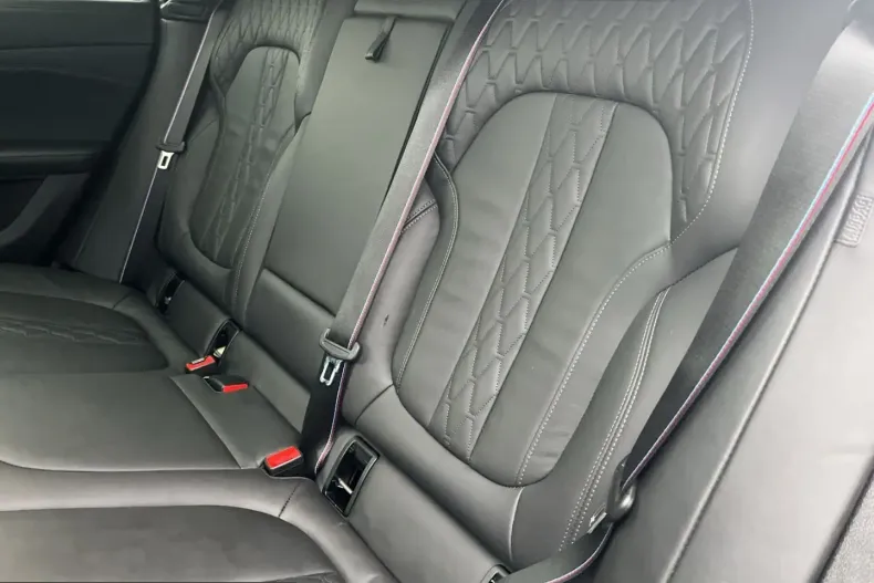 BMW X6 (Seria X) din 2023 cu 95.990 km - oferta BMW205183 - foto 8