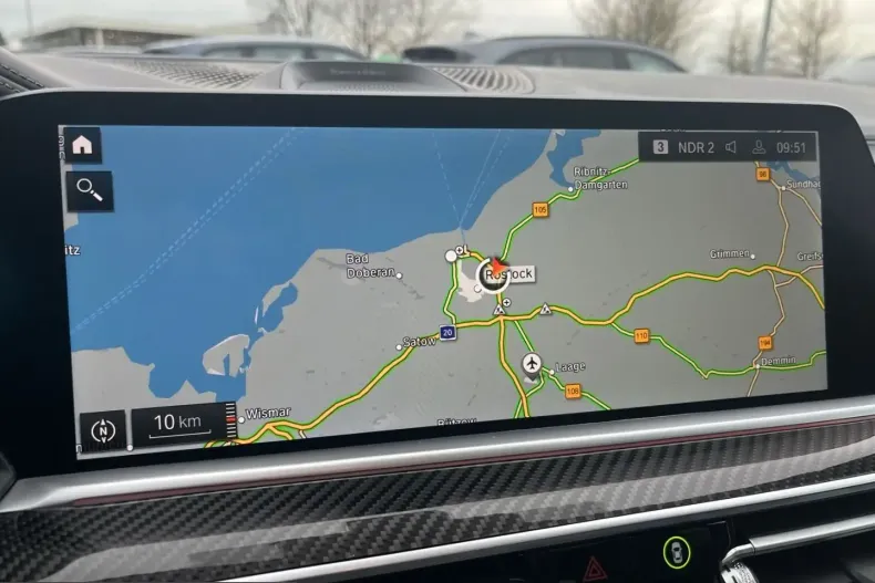 BMW X6 (Seria X) din 2023 cu 95.990 km - oferta BMW205183 - foto 9