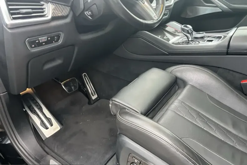 BMW X6 (Seria X) din 2023 cu 95.990 km - oferta BMW205183 - foto 11