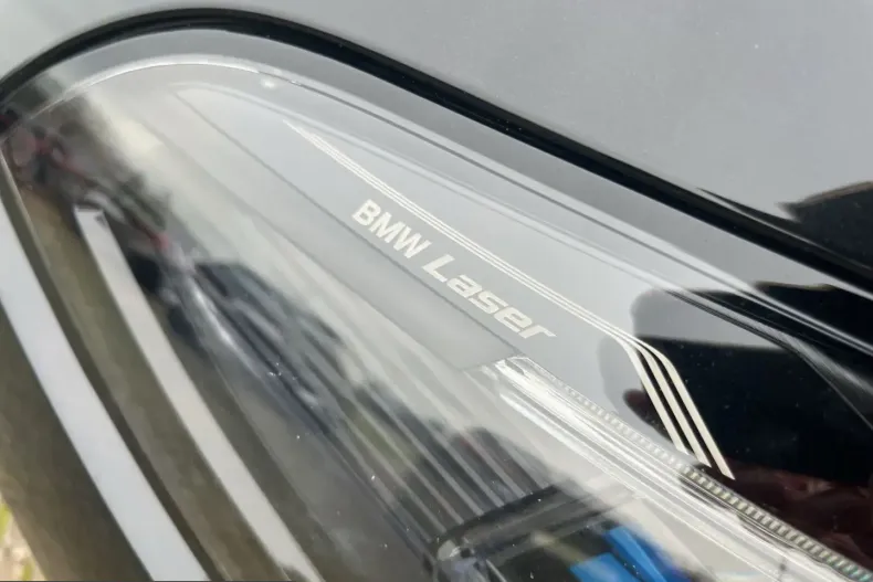 BMW X6 (Seria X) din 2023 cu 95.990 km - oferta BMW205183 - foto 17