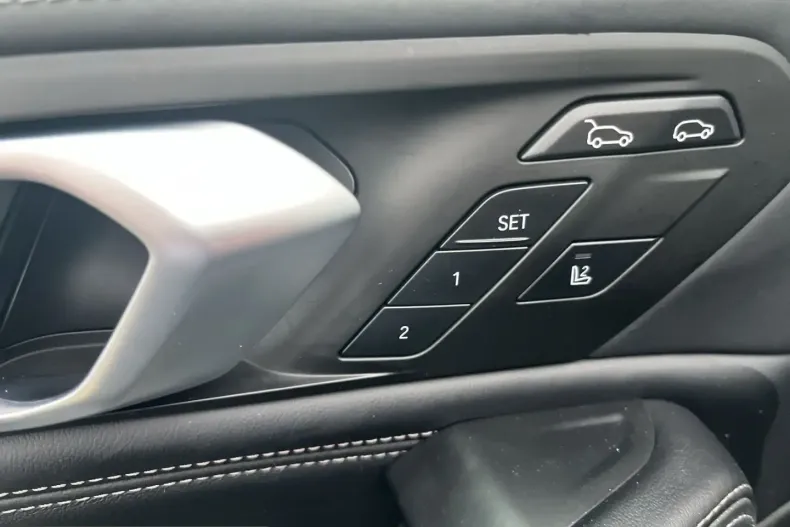 BMW X6 (Seria X) din 2023 cu 95.990 km - oferta BMW205183 - foto 22