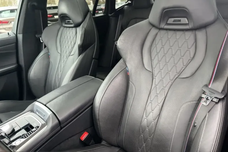 BMW X6 (Seria X) din 2023 cu 95.990 km - oferta BMW205183 - foto 27