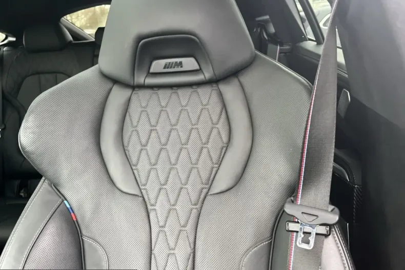 BMW X6 (Seria X) din 2023 cu 95.990 km - oferta BMW205183 - foto 28