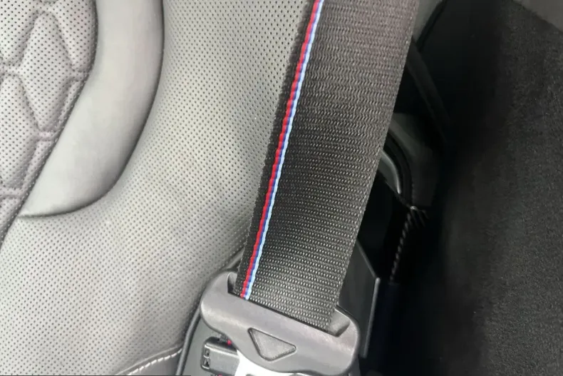 BMW X6 (Seria X) din 2023 cu 95.990 km - oferta BMW205183 - foto 29