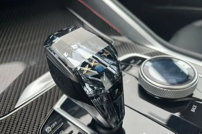 BMW X6 (Seria X) din 2023 cu 95.990 km - oferta BMW205183 - foto 32