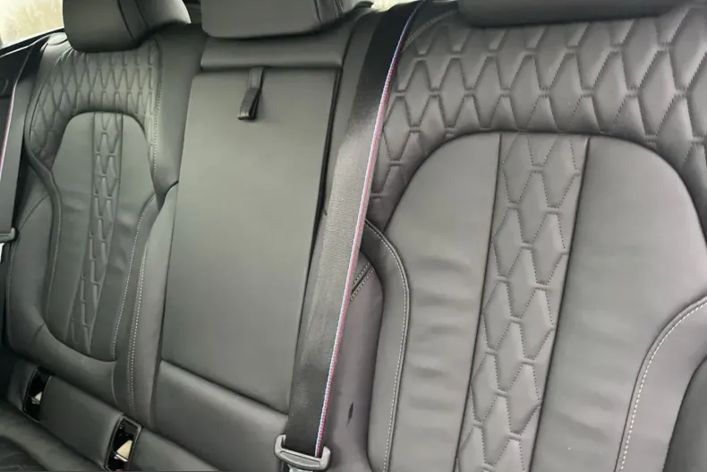 BMW X6 (Seria X) din 2023 cu 95.990 km - oferta BMW205183 - foto 36