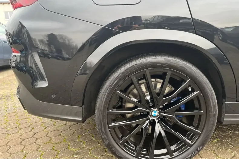 BMW X6 (Seria X) din 2023 cu 95.990 km - oferta BMW205183 - foto 39