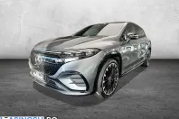 Mercedes-Benz EQS SUV din 2023 cu 15.921 km - oferta MER205184 - foto 1
