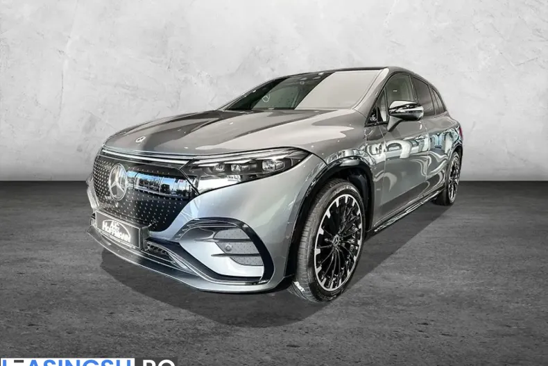 Mercedes-Benz EQS SUV din 2023 cu 15.921 km - oferta MER205184 - foto 1