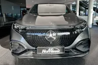 Mercedes-Benz EQS SUV din 2023 cu 15.921 km - oferta MER205184 - foto 2