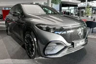 Mercedes-Benz EQS SUV din 2023 cu 15.921 km - oferta MER205184 - foto 3