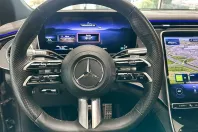 Mercedes-Benz EQS SUV din 2023 cu 15.921 km - oferta MER205184 - foto 9