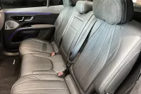 Mercedes-Benz EQS SUV din 2023 cu 15.921 km - oferta MER205184 - foto 14
