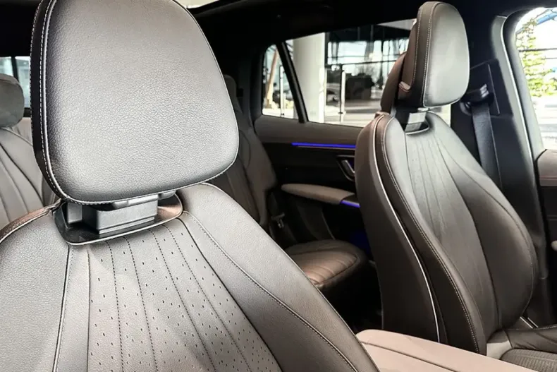 Mercedes-Benz EQS SUV din 2023 cu 15.921 km - oferta MER205184 - foto 15