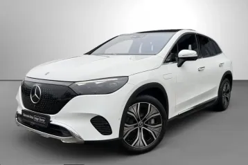 Mercedes-Benz EQE SUV din 2025 - oferta MER205185