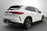 Mercedes-Benz EQE SUV din 2025 cu 19.166 km - oferta MER205185 - foto 5