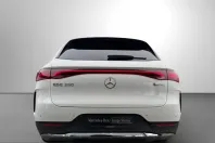 Mercedes-Benz EQE SUV din 2025 cu 19.166 km - oferta MER205185 - foto 6