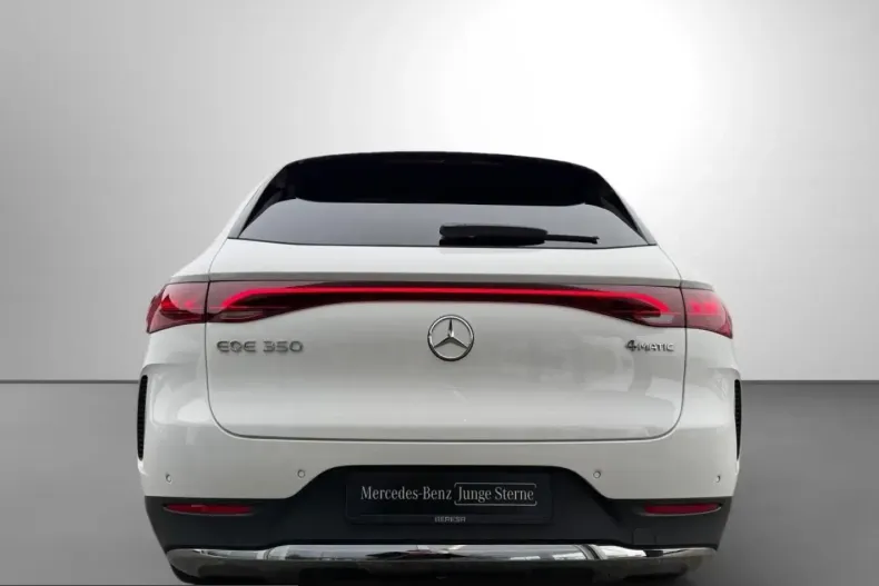 Mercedes-Benz EQE SUV din 2025 cu 19.166 km - oferta MER205185 - foto 6