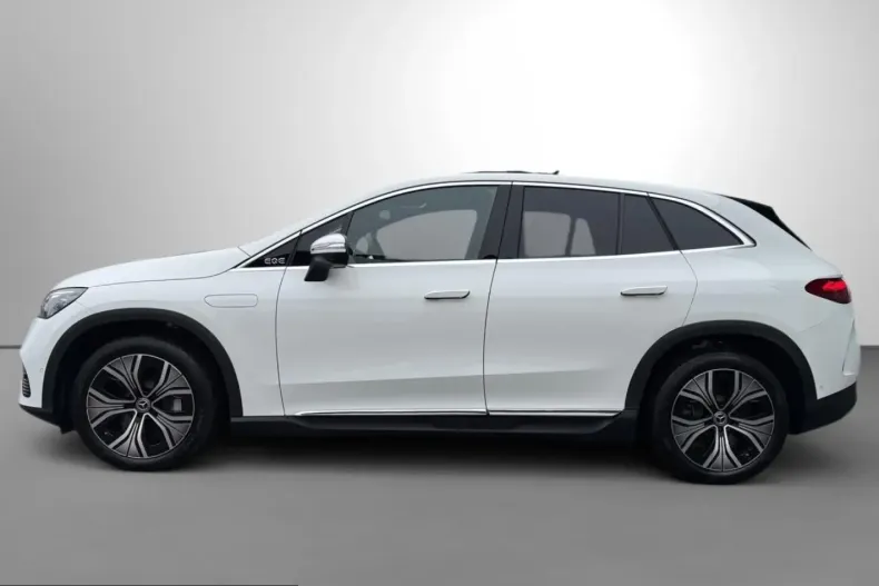 Mercedes-Benz EQE SUV din 2025 cu 19.166 km - oferta MER205185 - foto 7