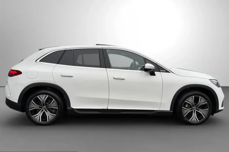 Mercedes-Benz EQE SUV din 2025 cu 19.166 km - oferta MER205185 - foto 8