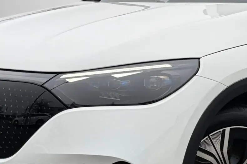 Mercedes-Benz EQE SUV din 2025 cu 19.166 km - oferta MER205185 - foto 9