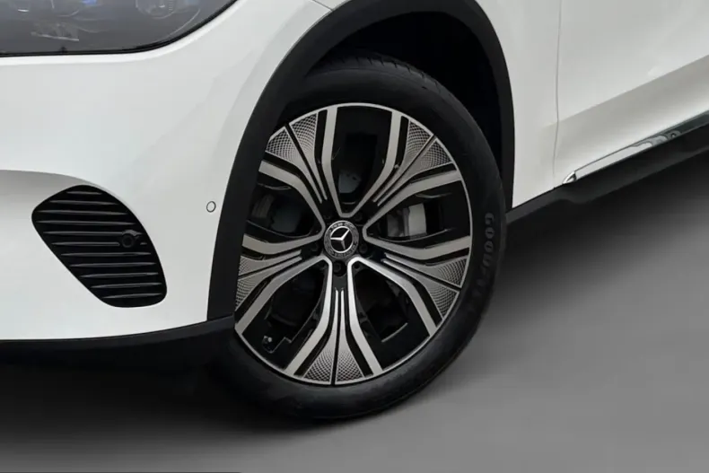 Mercedes-Benz EQE SUV din 2025 cu 19.166 km - oferta MER205185 - foto 10