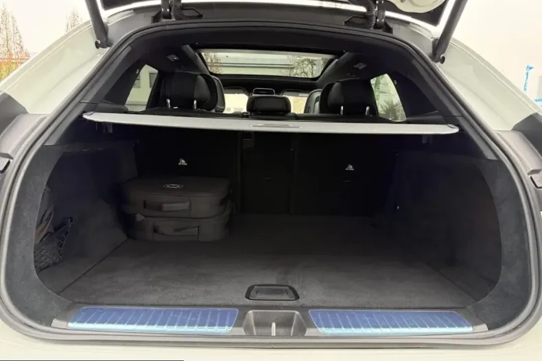 Mercedes-Benz EQE SUV din 2025 cu 19.166 km - oferta MER205185 - foto 11