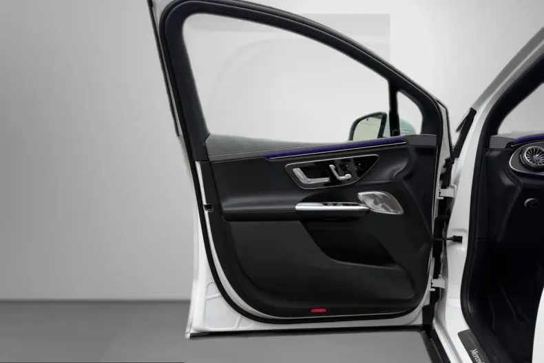 Mercedes-Benz EQE SUV din 2025 cu 19.166 km - oferta MER205185 - foto 12