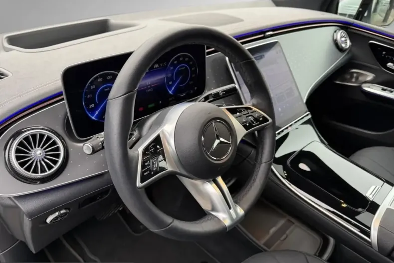 Mercedes-Benz EQE SUV din 2025 cu 19.166 km - oferta MER205185 - foto 15