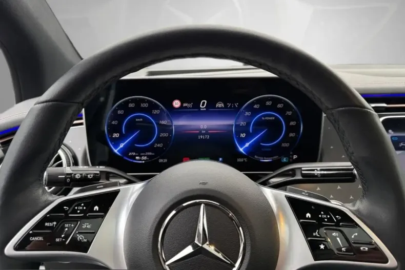 Mercedes-Benz EQE SUV din 2025 cu 19.166 km - oferta MER205185 - foto 18