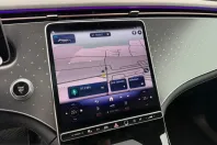 Mercedes-Benz EQE SUV din 2025 cu 19.166 km - oferta MER205185 - foto 20