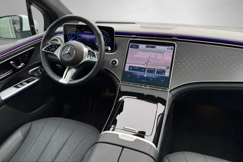 Mercedes-Benz EQE SUV din 2025 cu 19.166 km - oferta MER205185 - foto 24