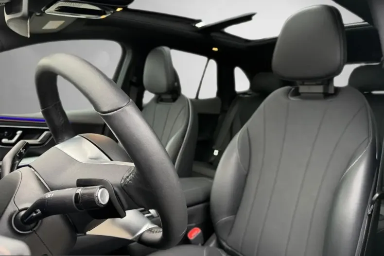 Mercedes-Benz EQE SUV din 2025 cu 19.166 km - oferta MER205185 - foto 26