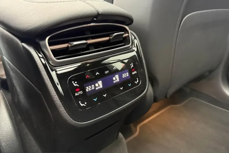 Mercedes-Benz EQE SUV din 2025 cu 19.166 km - oferta MER205185 - foto 27