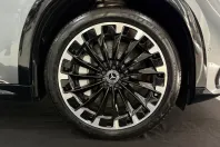 Mercedes-Benz EQS SUV din 2023 cu 48.327 km - oferta MER205186 - foto 7