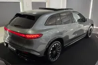 Mercedes-Benz EQS SUV din 2023 cu 48.327 km - oferta MER205186 - foto 8