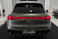 Mercedes-Benz EQS SUV din 2023 cu 48.327 km - oferta MER205186 - foto 9