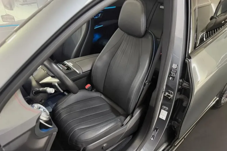 Mercedes-Benz EQS SUV din 2023 cu 48.327 km - oferta MER205186 - foto 14