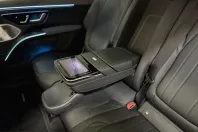 Mercedes-Benz EQS SUV din 2023 cu 48.327 km - oferta MER205186 - foto 19