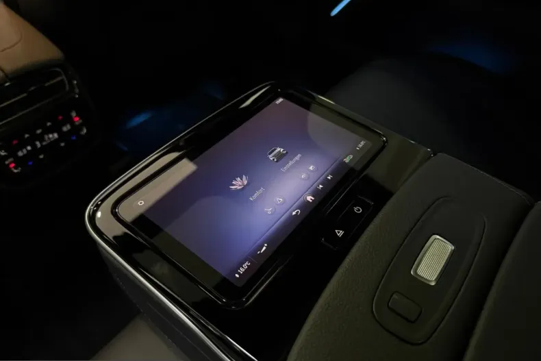 Mercedes-Benz EQS SUV din 2023 cu 48.327 km - oferta MER205186 - foto 20