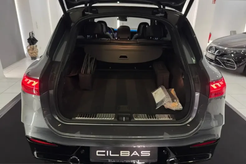 Mercedes-Benz EQS SUV din 2023 cu 48.327 km - oferta MER205186 - foto 22