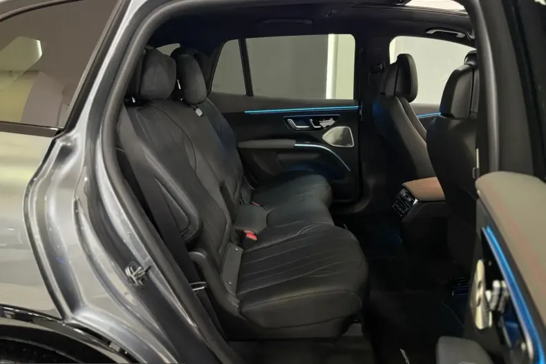 Mercedes-Benz EQS SUV din 2023 cu 48.327 km - oferta MER205186 - foto 25