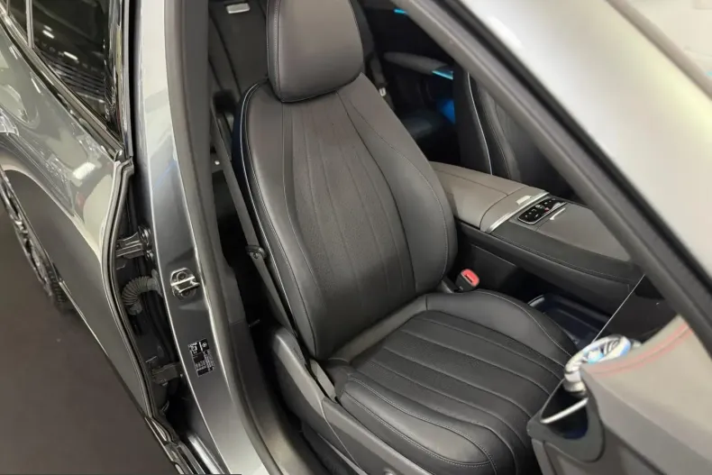 Mercedes-Benz EQS SUV din 2023 cu 48.327 km - oferta MER205186 - foto 27