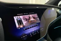 Mercedes-Benz EQS SUV din 2023 cu 48.327 km - oferta MER205186 - foto 32