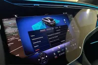 Mercedes-Benz EQS SUV din 2023 cu 48.327 km - oferta MER205186 - foto 37