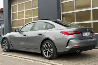 BMW 420d (Seria 4) din 2023 cu 32.000 km - oferta BMW205187 - foto 2